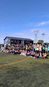 '22.6.4 Legend Soccer School